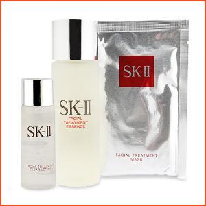 SK-II Facial Treatment Pitera Essence Set 1set, 3pcs (All Products)