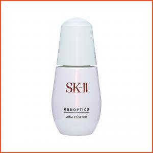 SK-II GenOptics  Aura Essence 30ml, (All Products)