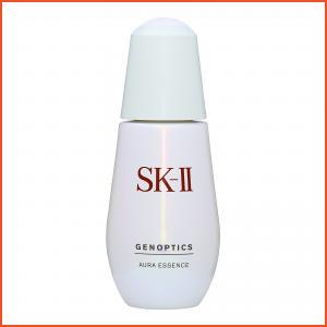 SK-II GenOptics  Aura Essence 50ml, (All Products)