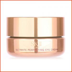 SK-II LXP  Ultimate Perfecting Eye Cream 15g, (All Products)