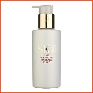 SK-II LXP Activating Massage Fluid 200g, (All Products)