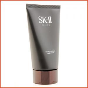 SK-II Men Moisturizing Cleanser 120g, (All Products)
