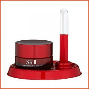 SK-II Stempower  Eye Cream Set (Magnetic Eye Care Kit) 1set, 3pcs