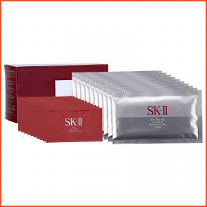 SK-II Whitening Source Derm-Revival Program 1box, 10pcs (All Products)