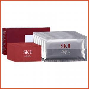 SK-II Whitening Source Derm-Revival Program 1box, 6pcs (All Products)