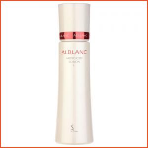SOFINA Alblanc Medicated Lotion I, 140ml, (All Products)