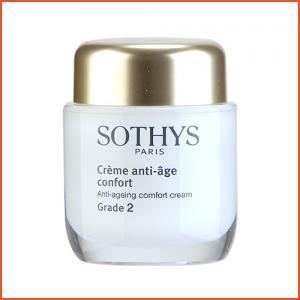 SOTHYS  Anti-Ageing Comfort Cream (Grade 2)  1.69oz, 50ml (All Products)