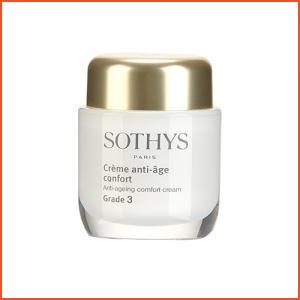 SOTHYS  Anti-Ageing Comfort Cream (Grade 3) 1.69oz, 50ml (All Products)