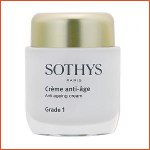 SOTHYS  Anti-Ageing Cream (Grade 1) 1.69oz, 50ml
