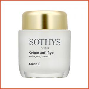 SOTHYS  Anti-Ageing Cream (Grade 2) 1.69oz, 50ml (All Products)