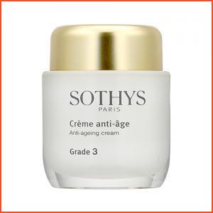 SOTHYS  Anti-Ageing Cream (Grade 3) 1.69oz, 50ml (All Products)
