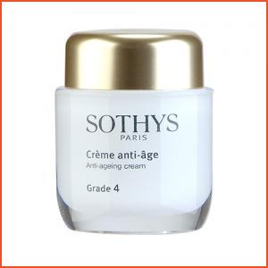 SOTHYS  Anti-ageing cream (Grade 4) 1.69oz, 50ml