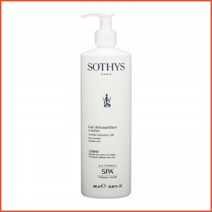 SOTHYS  Comfort Cleansing Milk 16.9oz, 500ml (All Products)