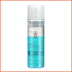 SOTHYS  Eye And Lip Make-Up Removing Fluid 4.22oz, 125ml (All Products)