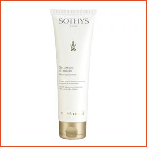 SOTHYS  Nettoyant Du Matin Morning Cleanser 4.22oz, 125ml (All Products)