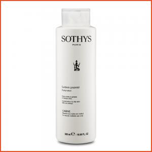 SOTHYS  Purity Lotion (For Combination To Oily Skin) 16.9oz, 500ml (All Products)