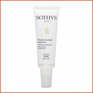 SOTHYS  Soothing Melting Fluid (Sensitive Skin) 1.69oz, 50ml (All Products)