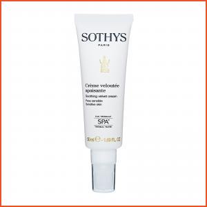 SOTHYS  Soothing Velvet Cream (Sensitive Skin) 1.69oz, 50ml (All Products)