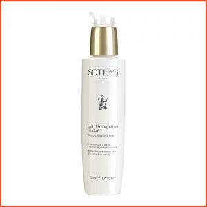 SOTHYS  Vitality Cleansing Milk 6.76oz, 200ml (All Products)