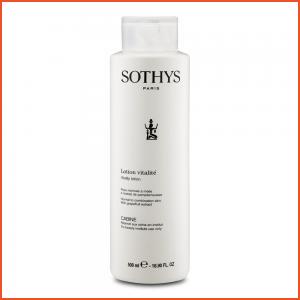 SOTHYS  Vitality Lotion 16.9oz, 500ml (All Products)