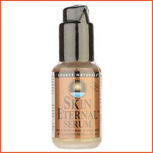 SOURCE NATURALS  Skin Eternal Serum 1.7oz, 50ml (All Products)