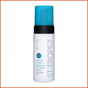 ST. TROPEZ Tan  Self Tan Bronzing Mousse 4oz, 120ml (All Products)