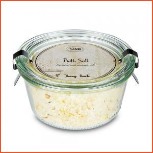 Sabon  Bath Salt Honey Beach, 8.8oz, 250ml (All Products)