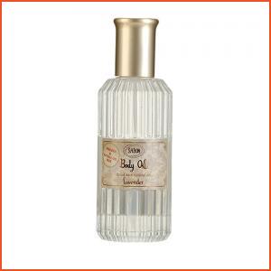 Sabon  Body Oil Lavender, 3.51oz, 100ml (All Products)