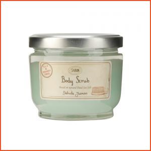 Sabon  Body Scrub Delicate Jasmine, 21.2oz, 600g (All Products)