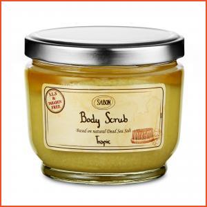 Sabon  Body Scrub Tropic, 21.2oz, 600g (All Products)