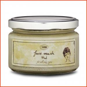 Sabon  Face Mask 7oz, 200ml (All Products)