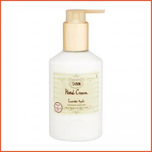 Sabon  Hand Cream (Bottle With Pump) 7oz, 200ml (All Products)