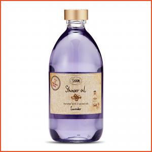 Sabon  Shower Oil Lavender, 17.59oz, 500ml (All Products)