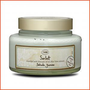 Sabon  Sorbet Body Gel Delicate Jasmine, 7oz, 200ml (All Products)