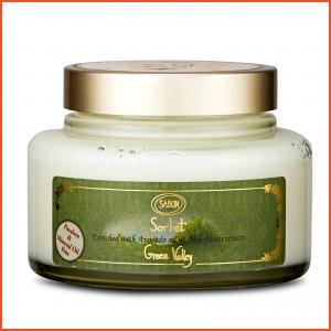 Sabon  Sorbet Body Gel Green Valley, 7oz, 200ml (All Products)