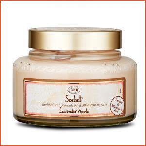 Sabon  Sorbet Body Gel Lavender Apple, 7oz, 200ml (All Products)