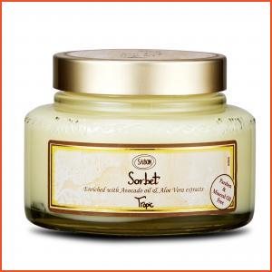 Sabon  Sorbet Body Gel Tropic, 7oz, 200ml (All Products)