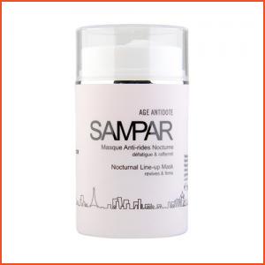 Sampar Age Antidote  Nocturnal Line-up Mask 1.7oz, 50ml (All Products)