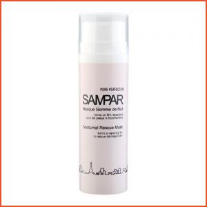 Sampar Pure Perfection  Nocturnal Rescue Mask 1oz, 30ml (All Products)