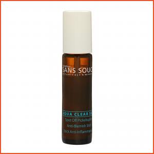 Sans Soucis Clear Skin Anti-Blemish Stick 0.2oz, 5ml