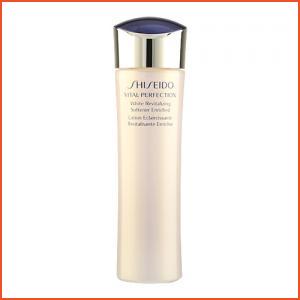 Shiseido  Vital-Perfection White Revitalizing Softener Enriched 5oz, 150ml (All Products)