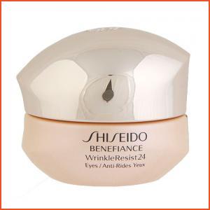 Shiseido Benefiance WrinkleResist24 Intensive Eye Contour Cream 0.51oz, 15ml (All Products)