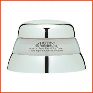Shiseido Bio-Performance  Advanced Super Revitalizing Cream 1.7oz, 50ml (All Products)