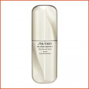 Shiseido Bio-Performance  Glow Revival Serum 1oz, 30ml (All Products)