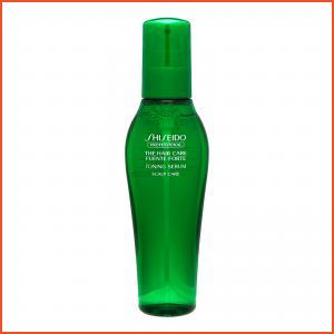 Shiseido Fuente Forte  Toning Serum (Scalp Care) 125ml, (All Products)