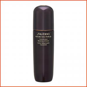 Shiseido Future Solution LX Concentrated Balancing Softener 5oz, 150ml (All Products)