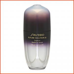 Shiseido Future Solution LX Superior Radiance Serum 1oz, 30ml (All Products)