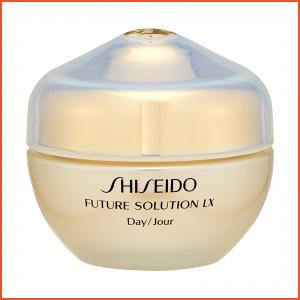 Shiseido Future Solution LX Total Protective Cream SPF15 1.8oz, 50ml