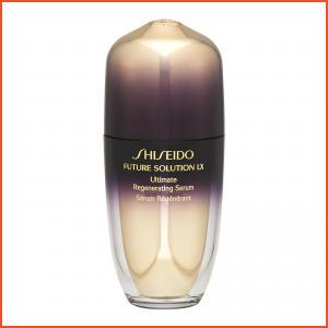 Shiseido Future Solution LX Ultimate Regenerating Serum 1oz, 30ml (All Products)