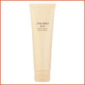 Shiseido Ibuki  Gentle Cleanser  4.5oz, 125ml (All Products)